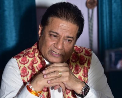 सुशांत की मौत राष्ट्रीय मुद्दा नहीं : अनूप जलोटा