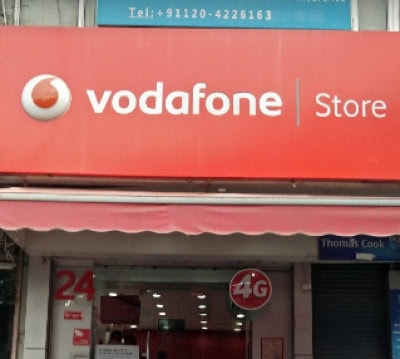 वोडाफोन के कर्जदाताओं ने इंडस टावर्स के भारती इंफ्राटेल में विलय को मंजूरी दी