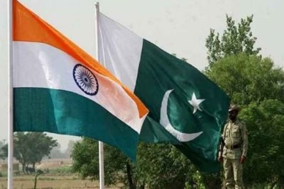 भारत के साथ वार्ता केवल संयुक्त राष्ट्र के तत्वावधान में आयोजित होनी चाहिए : पीओके अध्यक्ष