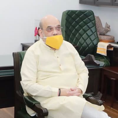 अटल सुरंग क्षेत्र के लिए एक बड़ा वरदान साबित होगी : अमित शाह