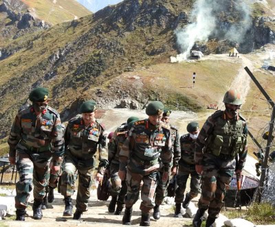 भारतीय सेना को 7,796 करोड़ रुपये में नया संचार नेटवर्क मिलेगा