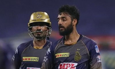 पहली बार भारतीय टीम में चुने जाने पर बोले चक्रवर्ती, उम्मीद नहीं थी