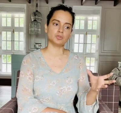 मैंने बॉलीवुड को पहली एक्शन हिरोइन दी : कंगना