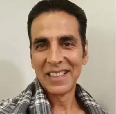 बॉलीवुड में ड्रग समस्या है, पर इसमें सब शामिल नहीं : अक्षय कुमार