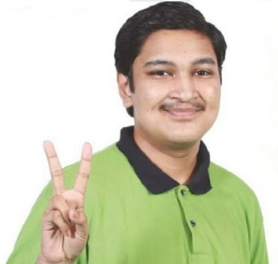 नीट रिजल्ट : दिल्ली की आकांक्षा सिंह, उडीसा के शोएब ने टॉप किया