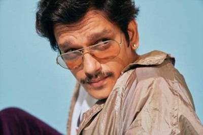 विजय वर्मा ने बॉलीवुड में अपने शुरुआती संघर्ष को डिकोड किया