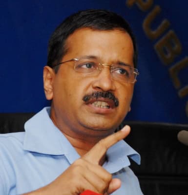 नए कॉलेज, यूनिवर्सिटी खोलना में दिल्ली यूनिवर्सिटी एक्ट है अड़चन : केजरीवाल