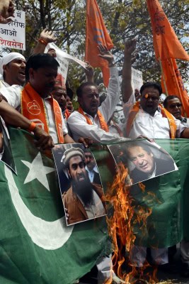 26/11 मुंबई आतंकी हमला: भारत-पाक संबंधों की लाल रेखा