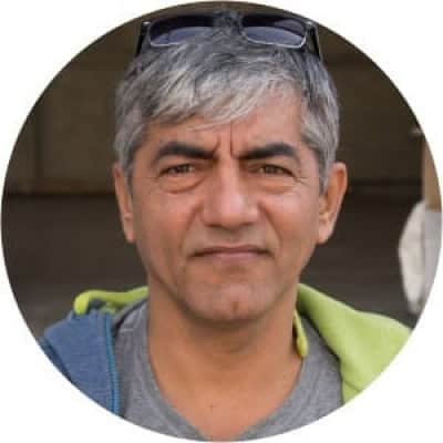 बॉलीवुड अभिनेता आसिफ बसरा ने की खुदकुशी