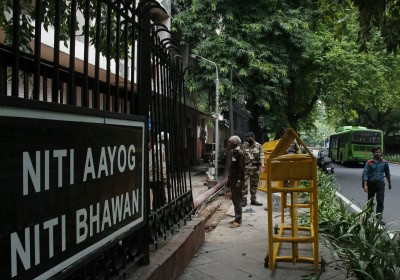 मप्र : आकांक्षी जिला कार्यक्रमों के सफल क्रियान्वयन के लिए समिति बनी