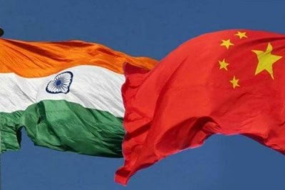 चीन और भारत के बीच कमांडर-स्तर की सैन्य वार्ता का 8वां दौर हुआ