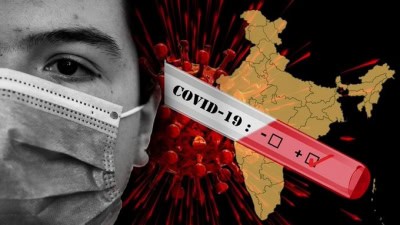 केरल में कोरोना के 7,983 नए मामले, कुल आंकड़े 91 हजार के पार