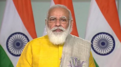 भारत की विरासत है आयुर्वेद, जिसके विस्तार में मानवता की भलाई : मोदी