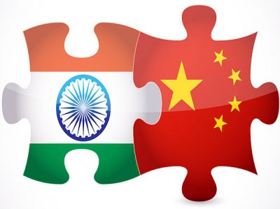 भारत-चीन सीमा विवाद को हल करने के लिए वार्ता जारी रहेगी : रक्षा मंत्रालय