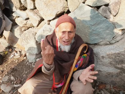 डीडीसी चुनाव के लिए जम्मू-कश्मीर में मतदान शुरू