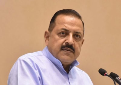 डीडीसी चुनाव ने जम्मू-कश्मीर में स्व-शासन का परिचय दिया : जितेंद्र सिंह