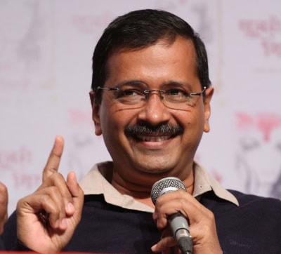मुख्यमंत्री टीवी पर करेंगे लाइव लक्ष्मी पूजन, दिल्लीवालों से शामिल होने की अपील