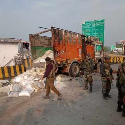 भारत ने कहा, पाकिस्तान के आतंकवाद के खिलाफ हर संभव कार्रवाई करेंगे