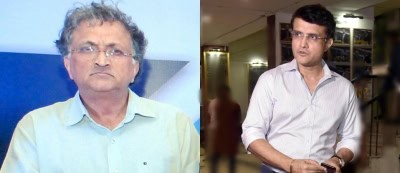 गांगुली, भारतीय क्रिकेट में सुपरस्टार कल्चर पर बरसे गुहा