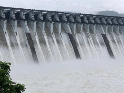 अफगानिस्तान में बांध बनाएगा भारत, 20 लाख लोगों को मिलेगा स्वच्छ पानी