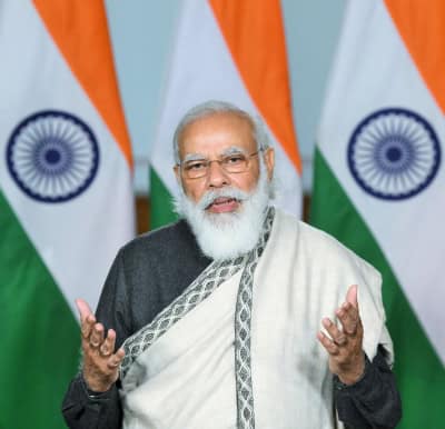 हैदराबाद में भारत बायोटेक का दौरा करेंगे मोदी
