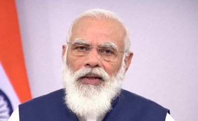 भारत ऑस्ट्रिया के साथ खड़ा है: वियना शूटिंग पर मोदी