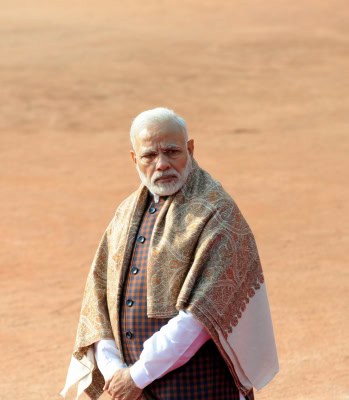 भारत-प्रशांत क्षेत्र में चीन विरोधी गठबंधन के बाद नई दिल्ली ने यूरोप से मिलाया हाथ