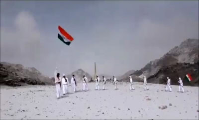 सीमा विवाद पर भारत और चीन के बीच एक और सैन्य वार्ता शुरू