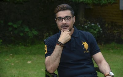 भारतीय सिनेमा में सौमित्र चटर्जी का योगदान स्वर्ण अक्षरों में लिखा जाएगा : प्रसेनजीत