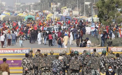 तमिलनाडु : 10 विपक्षी दल भारत बंद के समर्थन में
