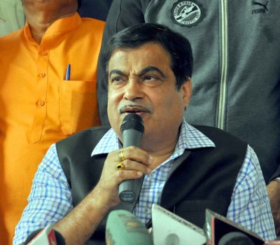 अगले 5 साल में पांच करोड़ रोजगार पैदा करने की कोशिश कर रही सरकार : गडकरी
