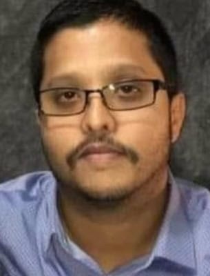 शिकागो एयरपोर्ट हादसे में भारतीय मूल के व्यक्ति की मौत