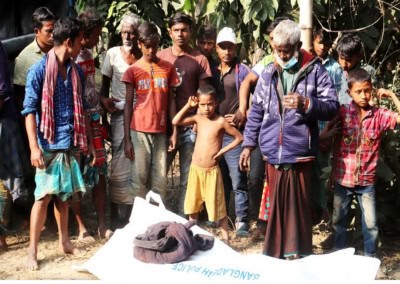बांग्लादेश : कथित गोलीबारी में बीजीबी ने भारतीय व्यक्ति को गोली मारी