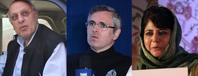 जम्मू-कश्मीर डीडीसी परिणाम : क्षेत्रीय आकांक्षाओं और समेकित बलों का संयोजन