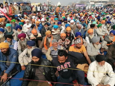 दिल्ली के ऑटो टैक्सी संगठन करेंगे भारत बंद का समर्थन