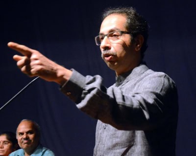 शिवसेना ने कहा, राजनीतिक नहीं है किसानों का भारत बंद