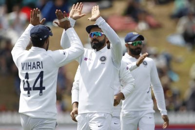 भारत के लिए ओपनिंग अब भी पहेली, विहारी नंबर-6 पर