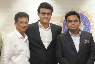 सुप्रीम कोर्ट बीसीसीआई पदाधिकारियों के कार्यकाल पर नहीं कर रहा सुनवाई