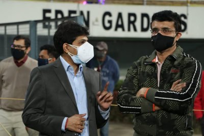 बंगाल क्रिकेट संघ आमसभा की हुई वॉर्षिक बैठक