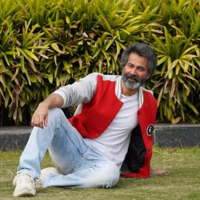 वरुण धवन ने बताया कि बुढ़ापे में वह कैसे दिखेंगे
