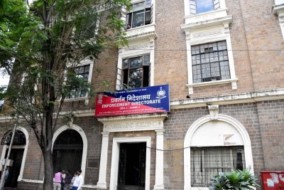 ईडी ने भारत में पीएफआई से जुड़े 26 ठिकानों पर ली तलाशी