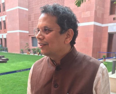 भारत ने वरिष्ठ भाजपा नेता को नेपाल भेजा
