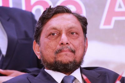 भारत के चीफ जस्टिस की मां के साथ 2.50 करोड़ रुपये की धोखाधड़ी