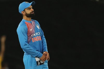 कैनबरा टी-20 : भारत-आस्ट्रेलिया के बीच पहला टी-20 आज