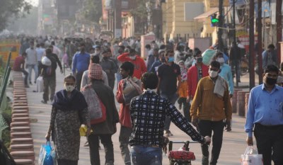 भारत का एचडीआई रैंक फिसलकर 131वें स्थान पर, यूएनडीपी ने फिर भी सराहा