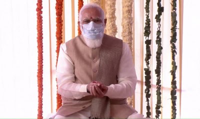 स्वतंत्र भारत में बने नए संसद भवन पर गर्व करेंगी आने वाली पीढ़ियां : पीएम मोदी