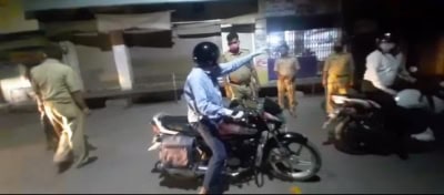 ब्रिटेन में नए वायरस का खौफ : महाराष्ट्र में फिर से रात का कर्फ्यू