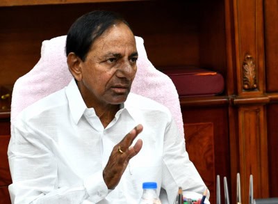 तेलंगाना सरकार आरोग्यश्री को आयुष्मान भारत से जोड़ेगी