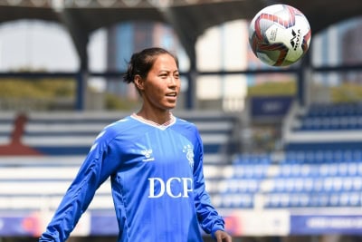 फीफा रैंकिंग : भारतीय महिला टीम को 2 स्थान का फायदा, 53वें नंबर पर पहुंची (लीड-1)