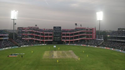 राजकुमार शर्मा बने दिल्ली क्रिकेट के मुख्य कोच